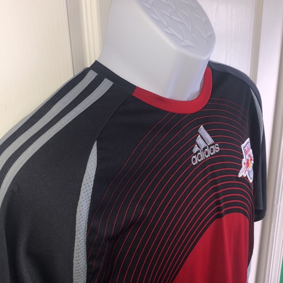 Vintage NY Redbulls Practice Jersey - Picture 2 of 8